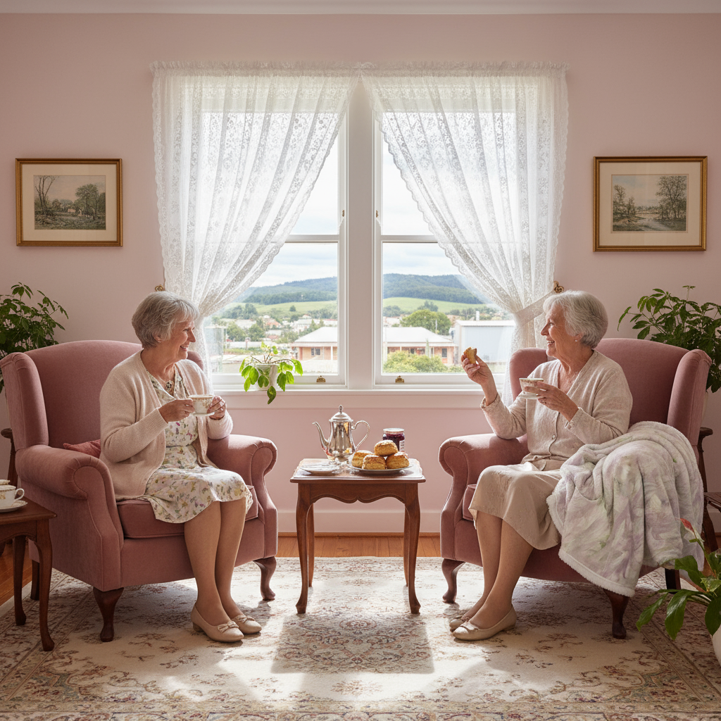 THE BLUSHING BRIDE BLANKET JetPrint Fulfillment