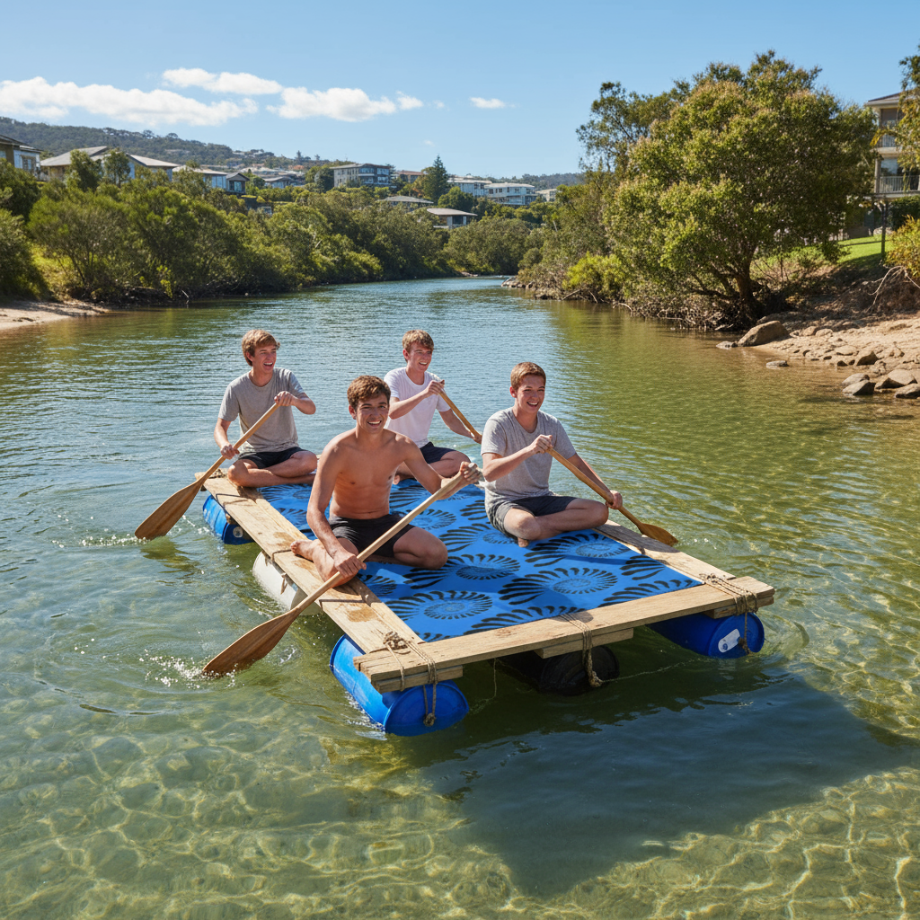 ANCIENT OCEAN BEACH TOWEL Artsadd