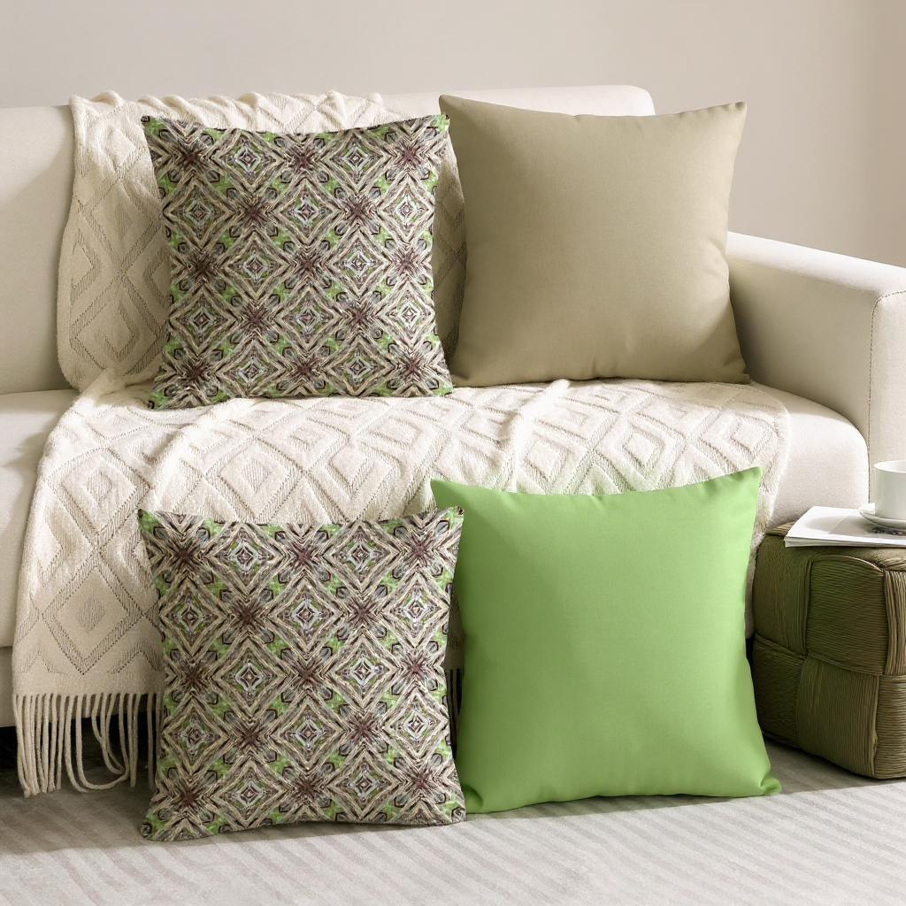 CALOUNDRA BEECH TREE PILLOW CASES - FLASH SALE!
