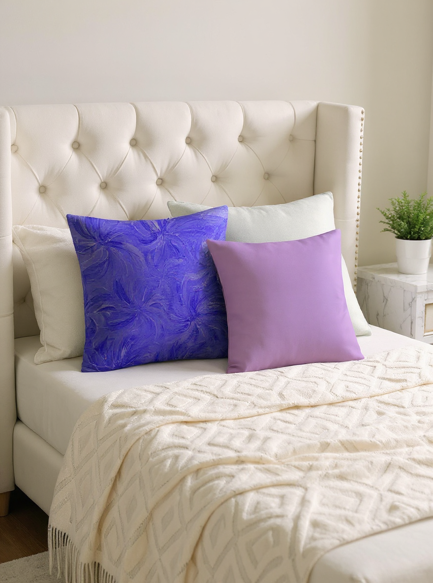 The Dream Tree Pillow Set