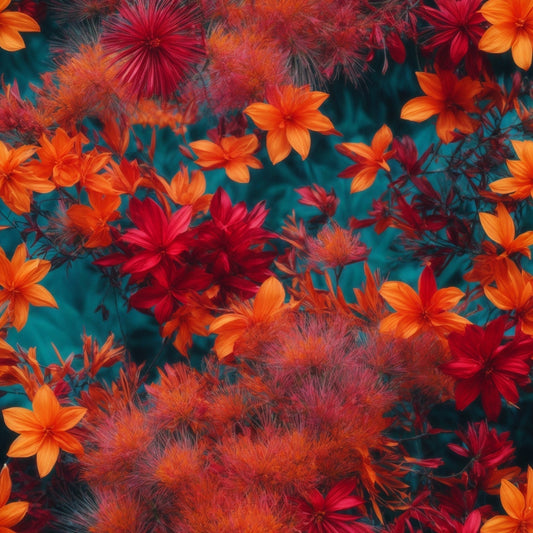 Capturing Australia's Raw Beauty: A Symphony of Abstract Art, Photography, and Home Decor