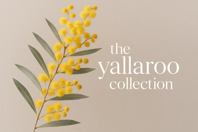 The Yallaroo Collection