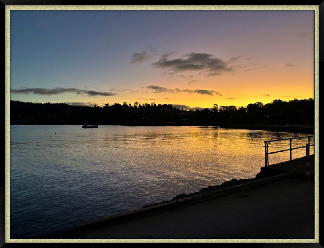 The Bimbadeen Collection -an exquisite collection of Australian inspired photography 