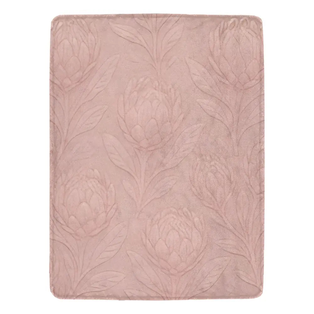 PRETTY PROTEA InterestPrint