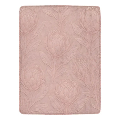 PRETTY PROTEA InterestPrint