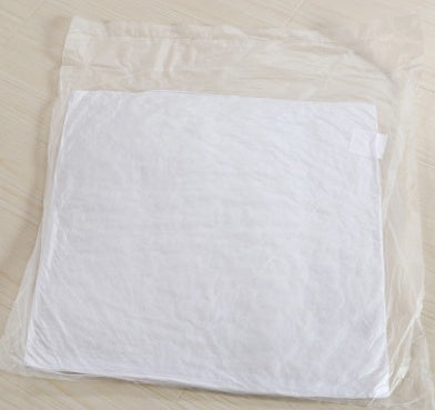 Cotton Pillow Insert QK source