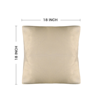 blushing bride pillow case set of 4