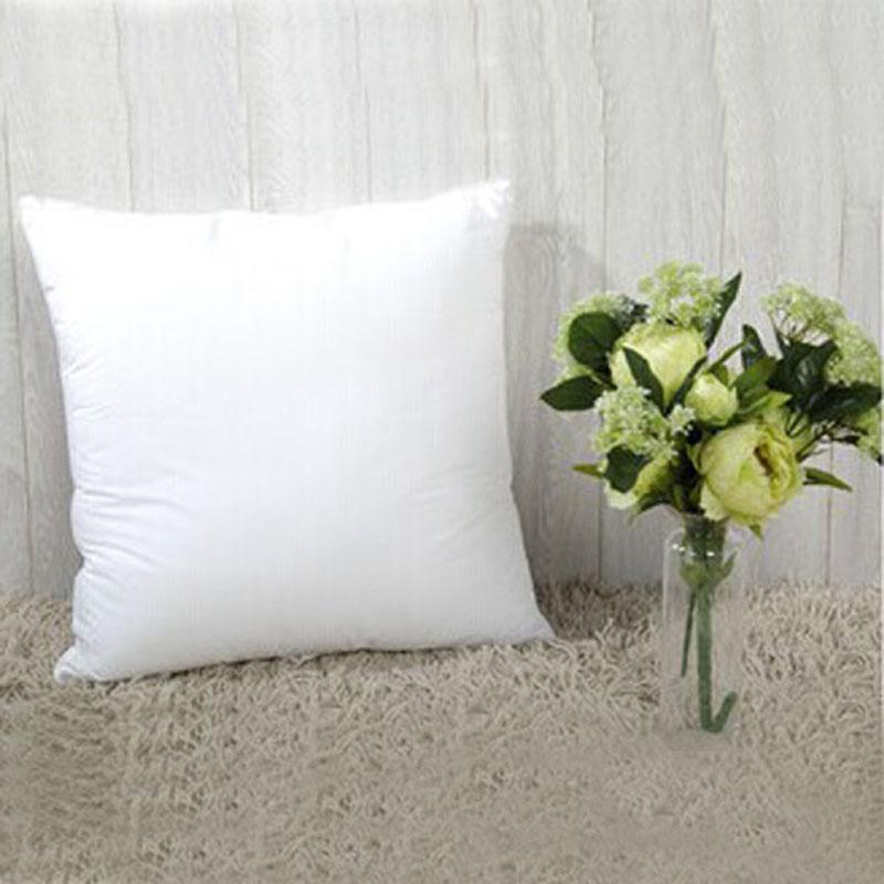 Cotton Pillow Insert QK source