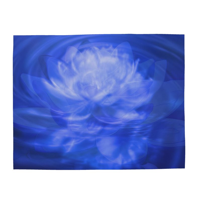 LIMITED EDITION | The Source: Blue Water Lily