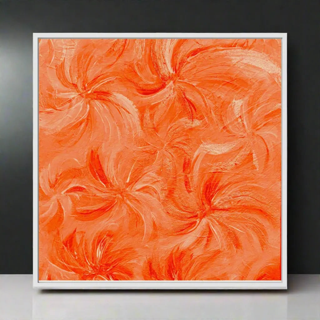 The Grand Grevillea Printumo