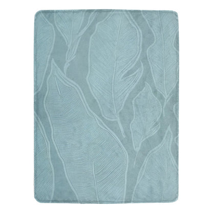 AMONG THE GUM TREES BLANKET InterestPrint