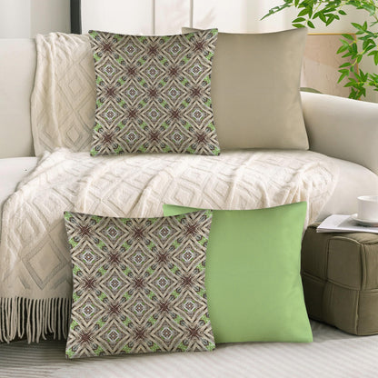 CALOUNDRA BEECH TREE PILLOW CASES - FLASH SALE!