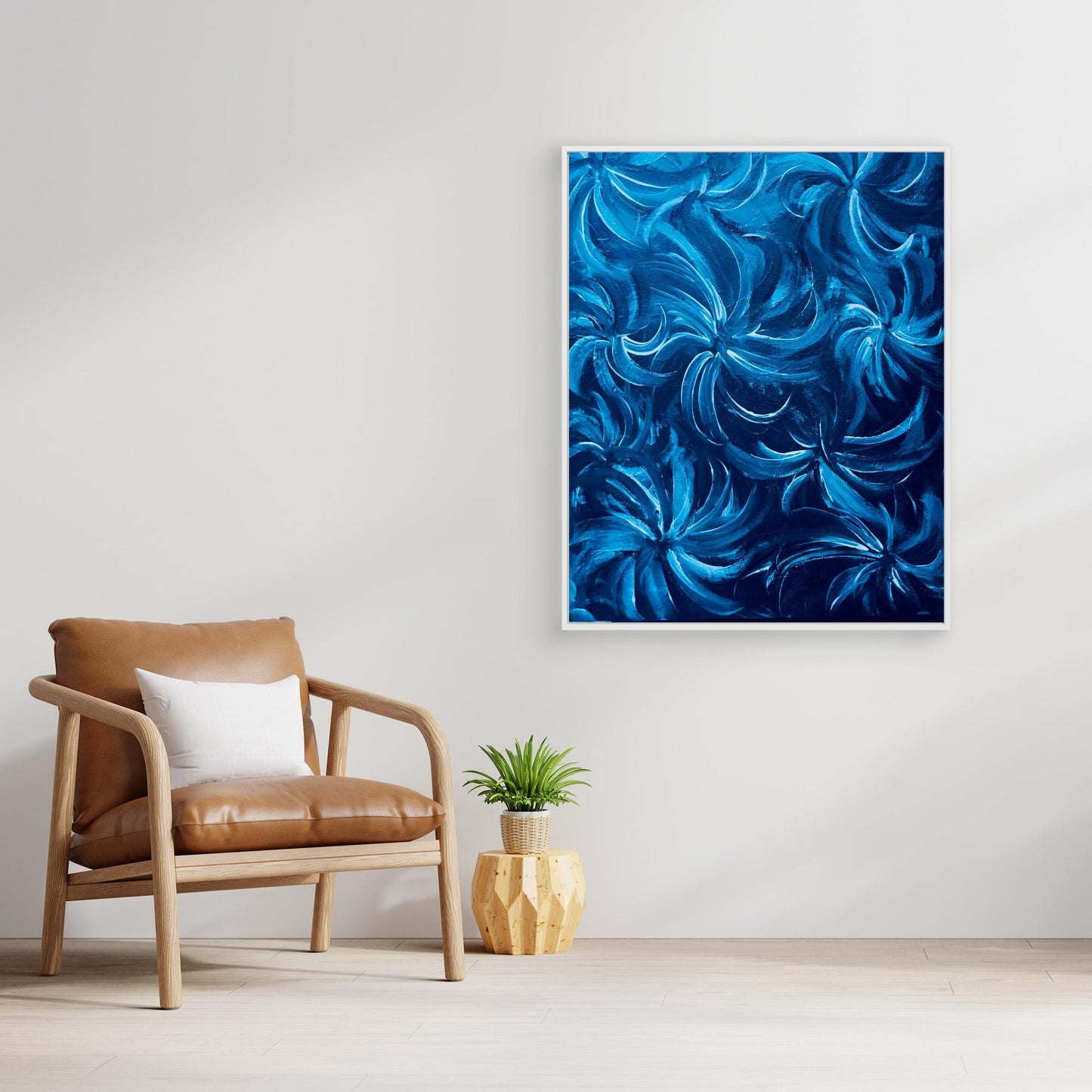 Secrets of the Deep