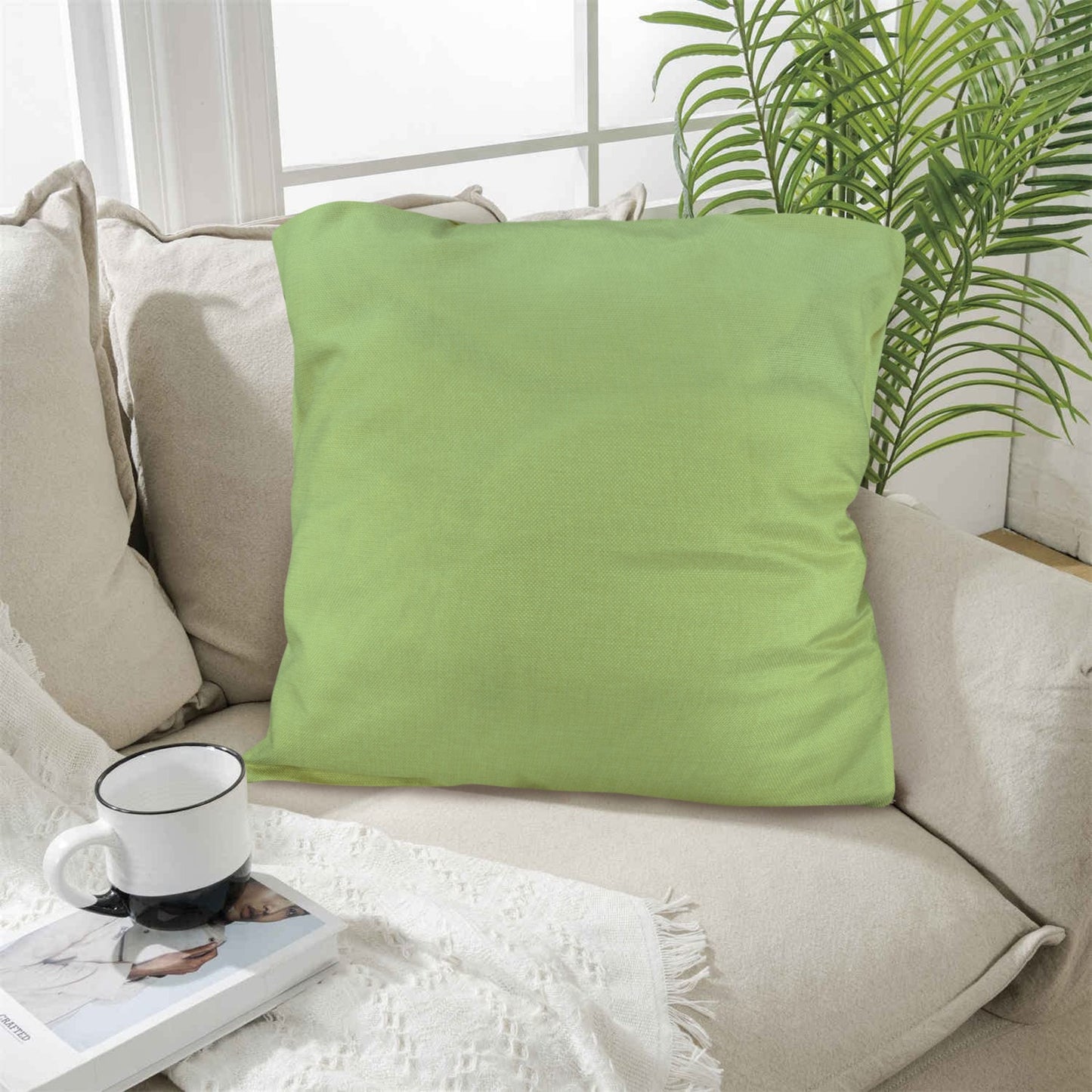 CALOUNDRA BEECH TREE PILLOW CASES - FLASH SALE!
