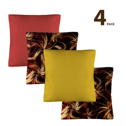 wind in the waratahs pillowcase 4 pack