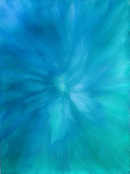 TEAL HOPE frameshop.com.au