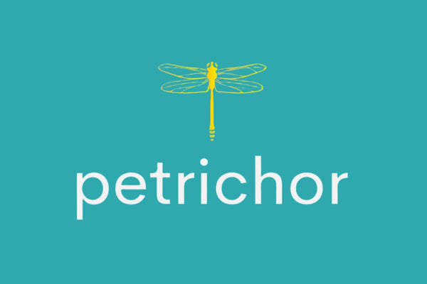 petrichor 
