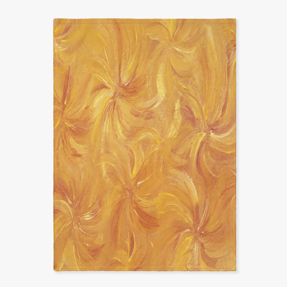 HERE COMES THE SUN BLANKET JetPrint Fulfillment