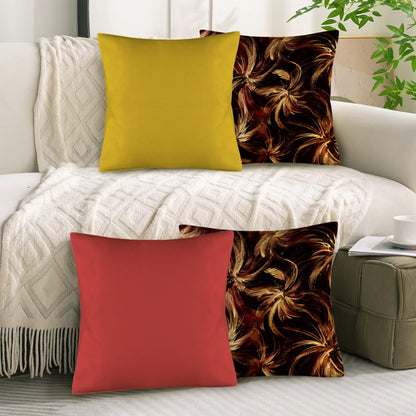 wind in the waratahs pillowcase 4 pack
