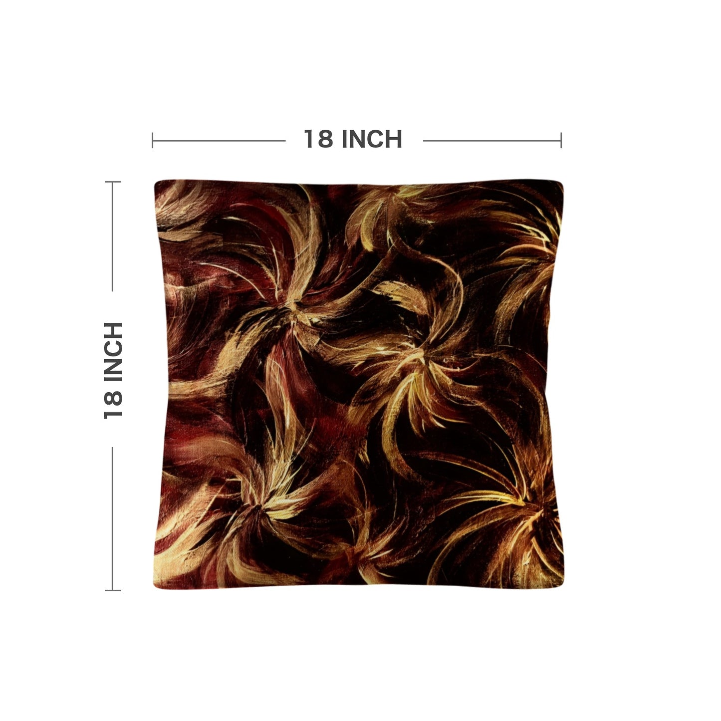 wind in the waratahs pillowcase 4 pack