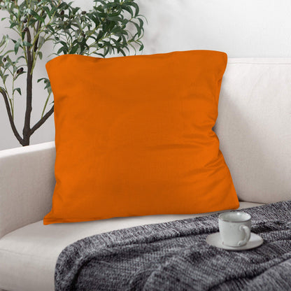 The Grand Grevillea Throw Pillow set of 4