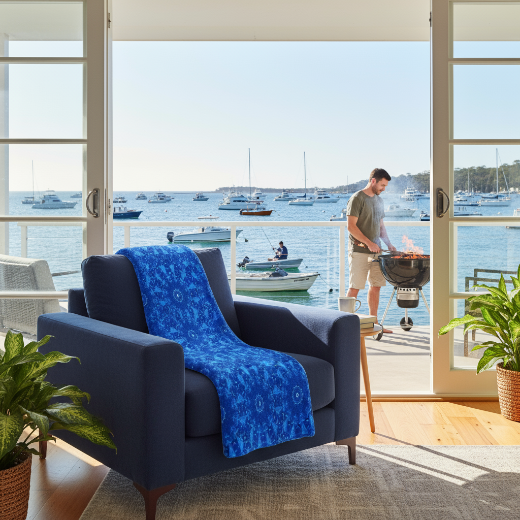 UNDER THE SOUTHERN CROSS InterestPrint