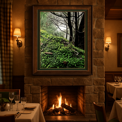 THE MILLERS VIEW Frameshop.com