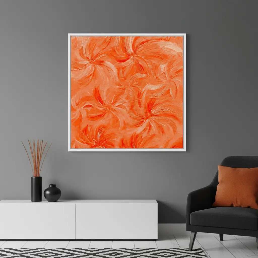 The Grand Grevillea Printumo