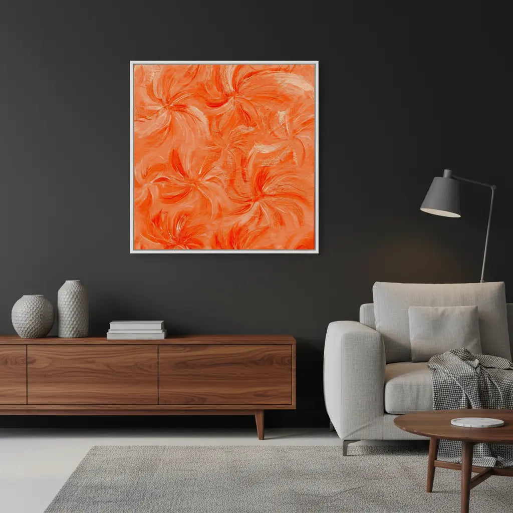 The Grand Grevillea Printumo