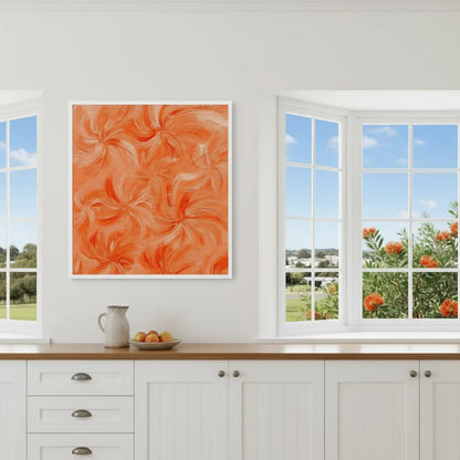 The Grand Grevillea Printumo