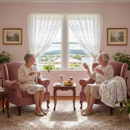 THE BLUSHING BRIDE BLANKET JetPrint Fulfillment