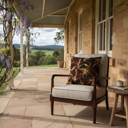 WIND IN THE WARATAHS JetPrint Fulfillment