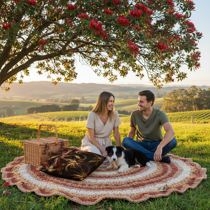 WIND IN THE WARATAHS JetPrint Fulfillment