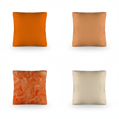 Grand Grevillea Pillow Case 4-Pack Sale - $30!