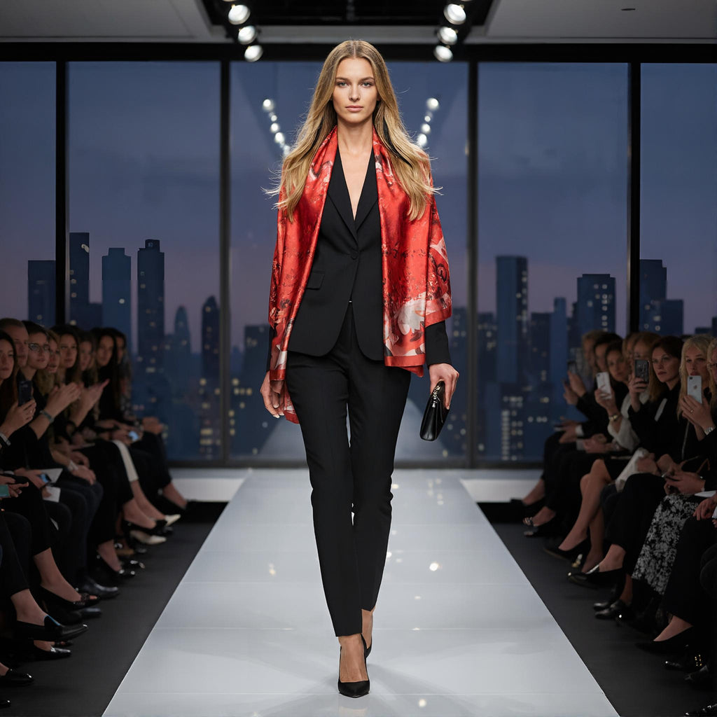 LIMITED EDITION | The Eternal Flame: Red Banksia