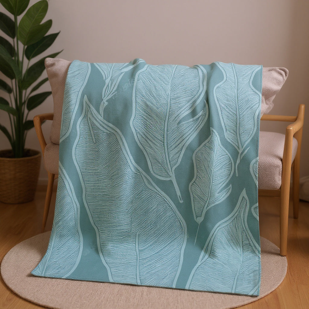 Among the Gum Trees Blanket