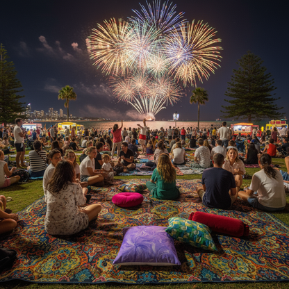 THE DREAM TREE  PILLOW COVER JetPrint Fulfillment