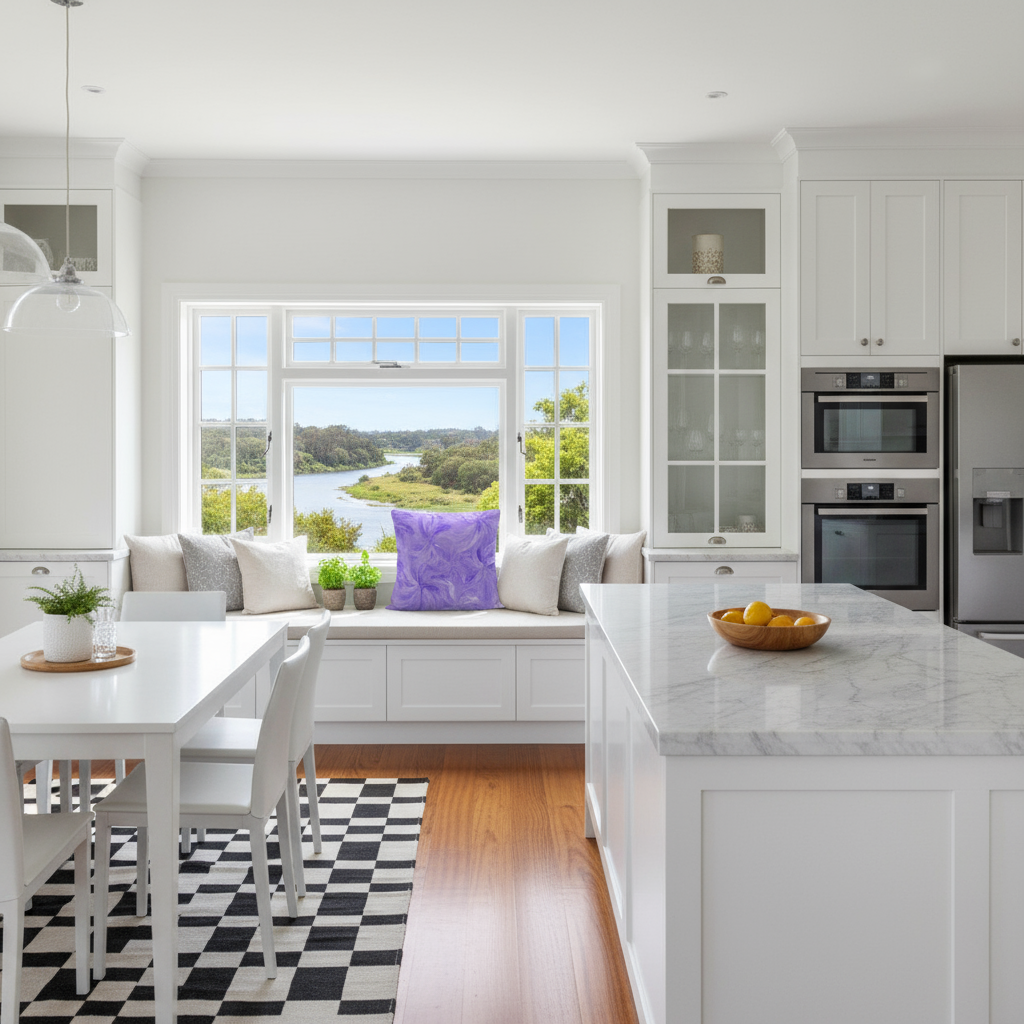 THE DREAM TREE  PILLOW COVER JetPrint Fulfillment