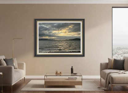 FULL CIRCLE petrichor