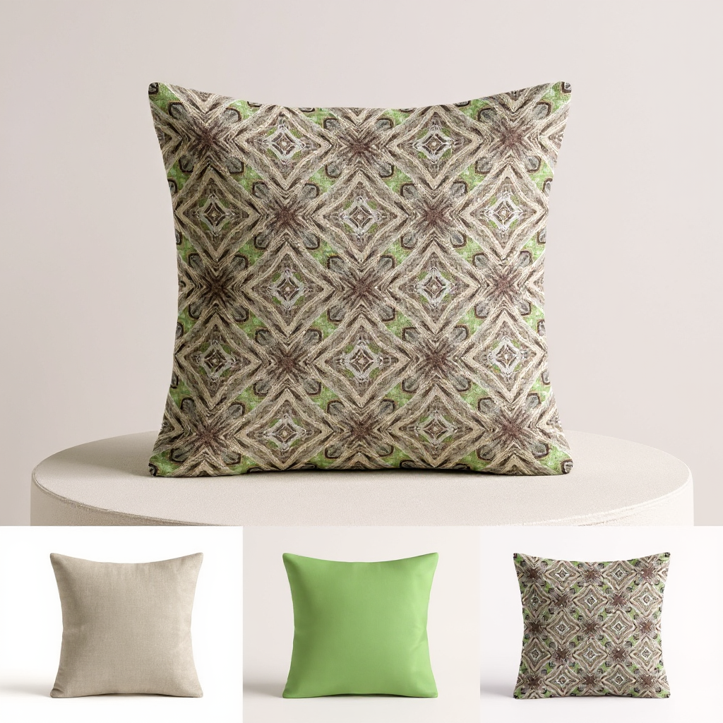 CALOUNDRA BEECH TREE PILLOW CASES - FLASH SALE!