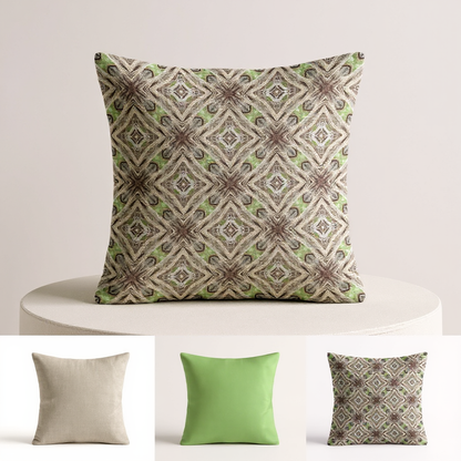 CALOUNDRA BEECH TREE PILLOW CASES - FLASH SALE!