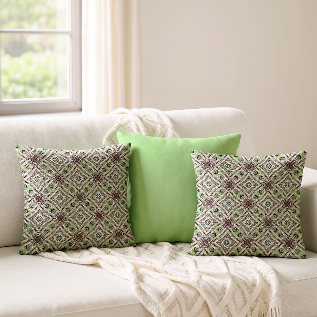 CALOUNDRA BEECH TREE PILLOW CASES - FLASH SALE!