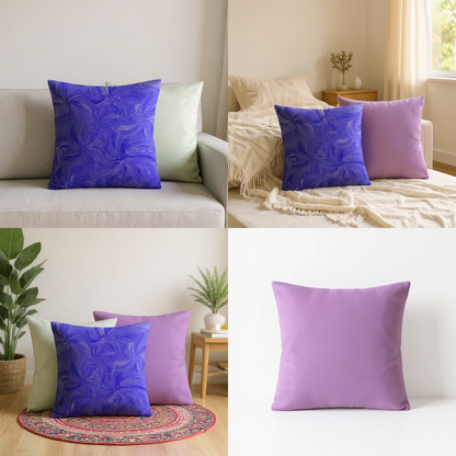 The Dream Tree Pillow Set